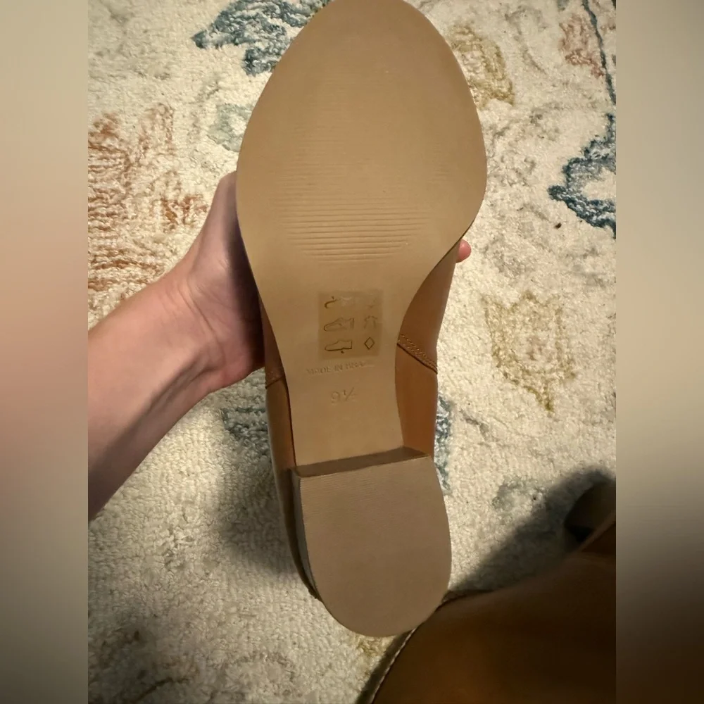 Madewell Regan Boots - Picture 4 of 6